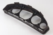 Mercedes 1295400448 Instrument Cluster Housing - Black | R129 SL