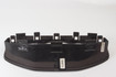 Mercedes 1295400448 Instrument Cluster Housing - Black | R129 SL
