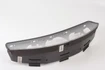 Mercedes 1295400448 Instrument Cluster Housing - Black | R129 SL
