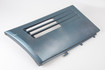 Mercedes 1296900140 Body Wing Panel - Front Left Blue (c) | R129 SL