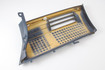 Mercedes 1296900140 Body Wing Panel - Front Left Blue (c) | R129 SL