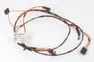 Mercedes 2305408508 CD Changer Wiring Harness | R230 SL