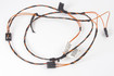 Mercedes 2305408508 CD Changer Wiring Harness | R230 SL