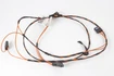 Mercedes 2305408508 CD Changer Wiring Harness | R230 SL