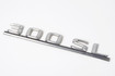 Mercedes 1298170115 Boot Badge | R129 SL