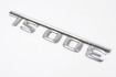 Mercedes 1298170115 Boot Badge | R129 SL