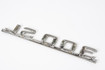 Mercedes 1298170115 Boot Badge | R129 SL