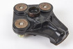 Mercedes 1031580331 Rotor Arm | R107 R129 SL W124 E W126 S W201 C W463 G