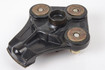 Mercedes 1031580331 Rotor Arm | R107 R129 SL W124 E W126 S W201 C W463 G