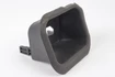 Mercedes 2306940010 Boot Partition Bracket - Grey | R230 SL