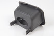 Mercedes 2306940010 Boot Partition Bracket - Grey | R230 SL