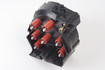Mercedes 1031580002 Distributor Cap | R107 R129 SL W124 E W126 S W201 C W463 G