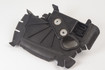 Mercedes 2045000231 AMG Oil Cooler Support - Right | W204 C