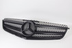 Mercedes 2048801083 Bonnet Grille | W204 C