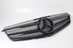 Mercedes 2048801083 Bonnet Grille | W204 C