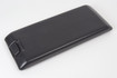 Mercedes 1296800639 Centre Console Armrest Lid - Black (a) | R129 SL