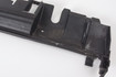 Mercedes 2045051630 AMG Air Duct | W204 C