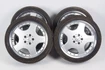 Mercedes 1294001702 AMG Alloy Wheel x4 (Refurb.) | R129 SL W201 C