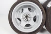 Mercedes 1294001702 AMG Alloy Wheel x4 (Refurb.) | R129 SL W201 C