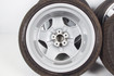 Mercedes 1294001702 AMG Alloy Wheel x4 (Refurb.) | R129 SL W201 C