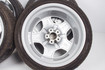 Mercedes 1294001702 AMG Alloy Wheel x4 (Refurb.) | R129 SL W201 C