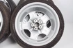 Mercedes 1294001702 AMG Alloy Wheel x4 (Refurb.) | R129 SL W201 C