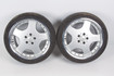 Mercedes 1294001702 AMG Alloy Wheel x4 (Refurb.) | R129 SL W201 C