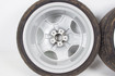 Mercedes 1294001702 AMG Alloy Wheel x4 (Refurb.) | R129 SL W201 C