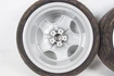 Mercedes 1294001702 AMG Alloy Wheel x4 (Refurb.) | R129 SL W201 C