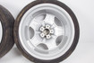 Mercedes 1294001702 AMG Alloy Wheel x4 (Refurb.) | R129 SL W201 C