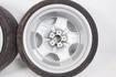 Mercedes 1294001702 AMG Alloy Wheel x4 (Refurb.) | R129 SL W201 C
