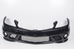 Mercedes 2048854925 AMG Bumper - Front Black | W204 C