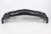 Mercedes 2048854925 AMG Bumper - Front Black | W204 C