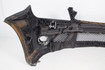 Mercedes 2048854925 AMG Bumper - Front Black | W204 C