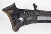 Mercedes 2048854925 AMG Bumper - Front Black | W204 C