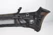 Mercedes 2048854925 AMG Bumper - Front Black | W204 C