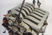 Mercedes 1200100500 Engine M120 | R129 SL