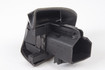 Mercedes 2047600420 Door Handle Cover - Rear Right Black | W117 CLA X156 GLA...