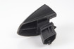 Mercedes 2047600420 Door Handle Cover - Rear Right Black | W117 CLA X156 GLA...