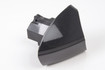 Mercedes 2047600420 Door Handle Cover - Rear Right Black | W117 CLA X156 GLA...