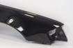 Mercedes 1298800418 Wing - Front Right Black (a) | R129 SL