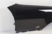 Mercedes 1298800418 Wing - Front Right Black (a) | R129 SL