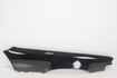 Mercedes 1298800418 Wing - Front Right Black (a) | R129 SL