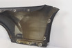 Mercedes 1298800418 Wing - Front Right Black (a) | R129 SL