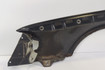 Mercedes 1298800418 Wing - Front Right Black (a) | R129 SL