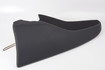 Mercedes 2049200500 AMG Seat Backrest - Rear Left Black | W204 C