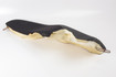 Mercedes 2049200500 AMG Seat Backrest - Rear Left Black | W204 C