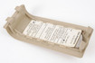Mercedes 1296940095 Fuse Box Cover - Rear Beige | R129 SL