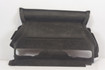 Mercedes 2306931791 Boot Carpet Panel - Grey | R230 SL