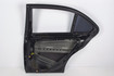 Mercedes 2047320210 Door Shell - Rear Right Black | W204 C